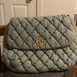Chanel bag in good condition .